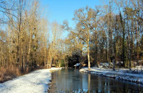 Au Coeur des Châteaux - Foto 26