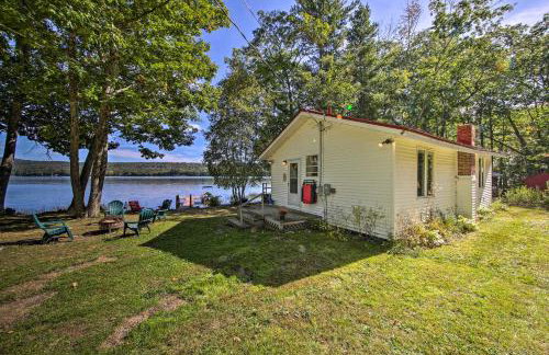 Quiet and Lovely Lakefront Cottage for Families! - Foto 21