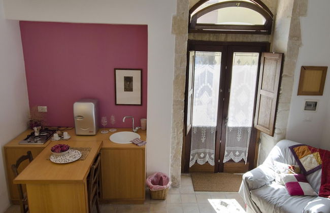 Dimora La Rosa Barocca - Foto 19