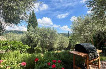 La maison aux oliviers - Foto 9