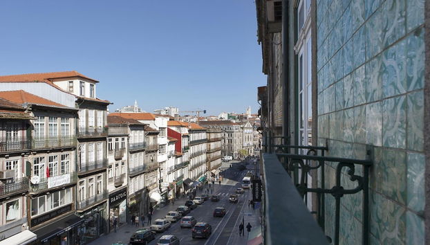 Youropo - Cl Rigos 2A - Foto 3, Habitación