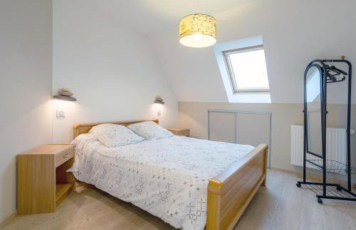 Appartement 100m2 Vilvic vue mer - Foto 10