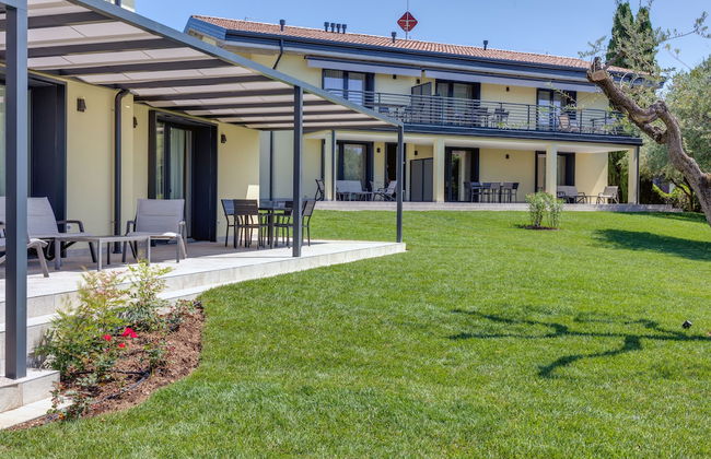 Oleandro Holiday Apartments - Foto 28