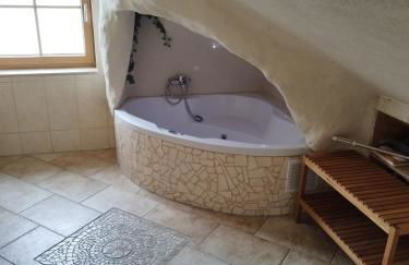 Ferienwohnung Höllisch - Foto 11