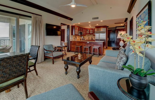 Hale Tiare 2 Bedroom Condo by RedAwning - Foto 25