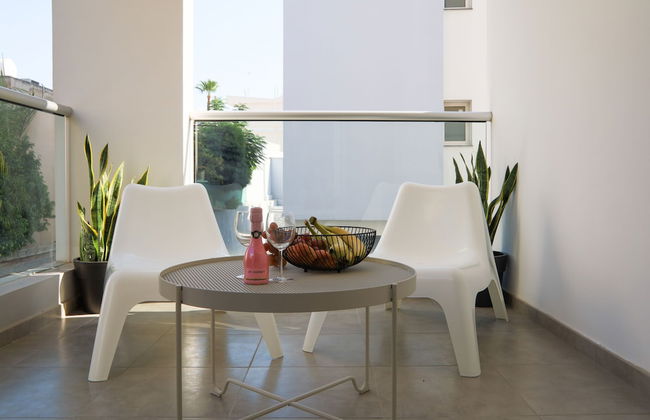 Phaedrus Living: City Luxury Flat Anemone 103 - Foto 12