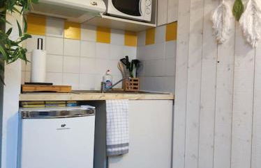 Le Cosy Fleuri - Foto 37