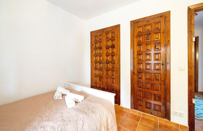 Luxury Home With Terrace - Foto 11