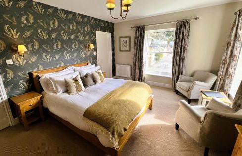 Ravenstone Lodge Country House Hotel - Foto 28