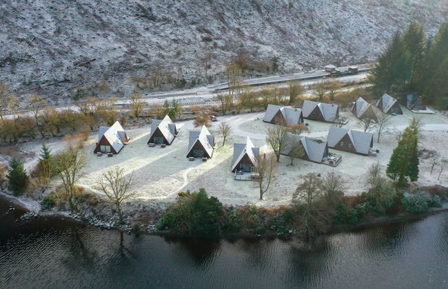 Lothlorien Lodge 4 - Foto 53