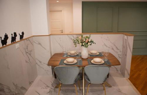 The Aristocats Apartment - Foto 23