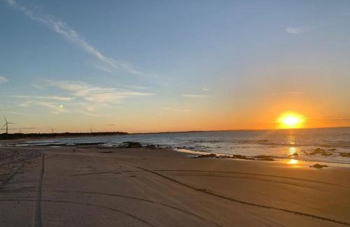 Casa de praia em Fortim CE com ótima localização e fácil acesso - Photo 33