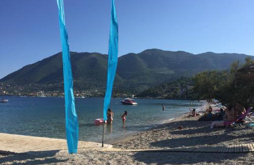 Villa Dimitra Nikiana - Photo 46