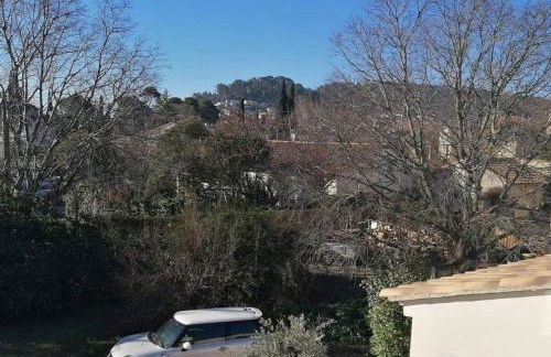 Villa "Agathe" - 10 guests - Photo 27