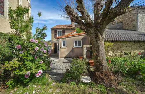 Maison de bourg avec jardin - Foto 1