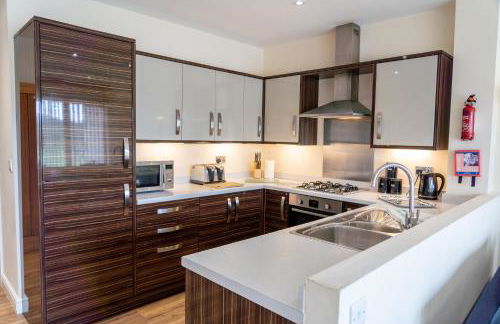 Tewitfield Marina - Foto 89