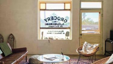 Historic Adobe 3br Home in Downtown El Presidio - Foto 3