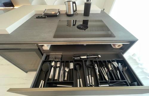 Haus Margarete - Attico Infinity Vista Mare con Jacuzzi - Agenzia Cocal - Foto 2