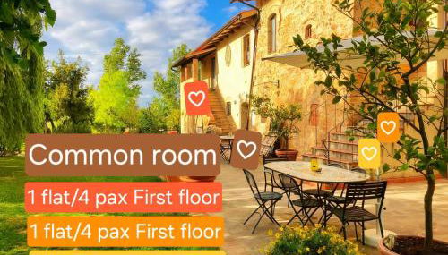 Teruzzi Country House - Foto 2