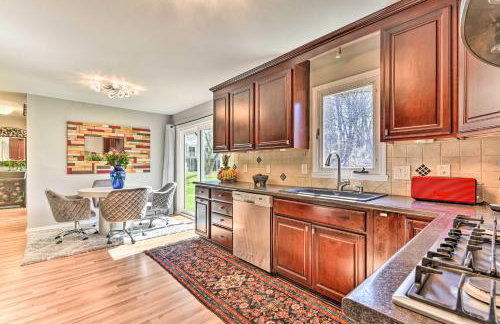 Pittsford Trolley Home - Near Erie Canal! - Foto 33