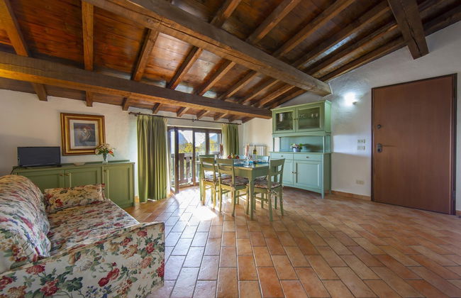 Violetta in Hilly Area - Foto 3