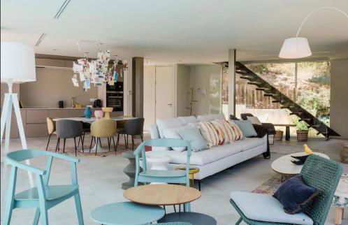 Villa with private beach - Foto 15