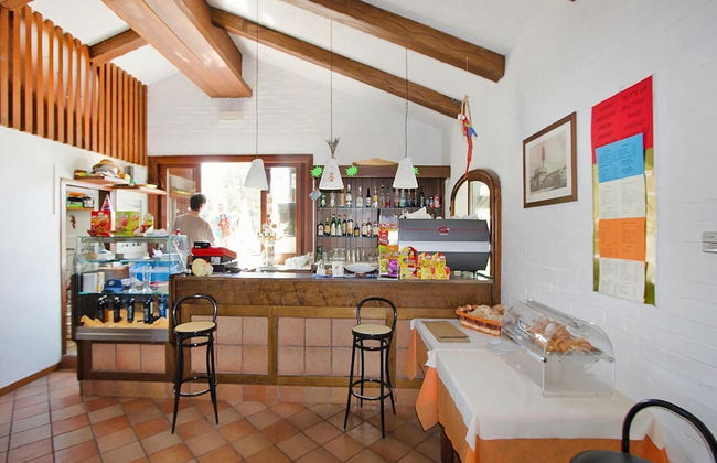 Rustic Escape in Palazzuolo Stay - Foto 5