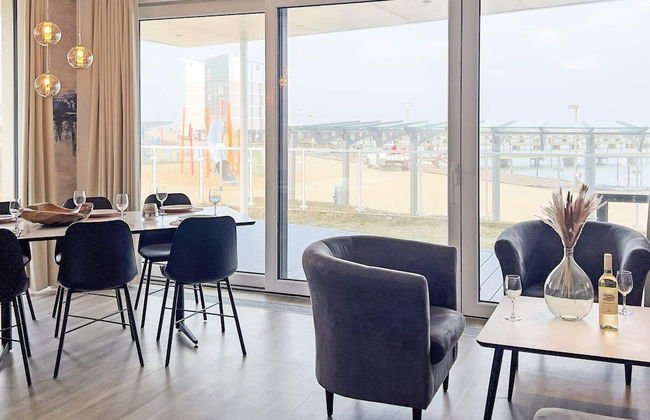 6 Person Holiday Home in Wendtorf - Foto 34