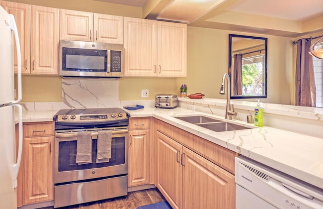 Ko Olina Fairways #4e 3 Bedroom Townhouse by RedAwning - Foto 10