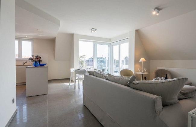 Apartment Near Sea and Dunes - Foto 7