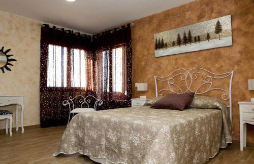 Casa Rural La Canchalera - Foto 14