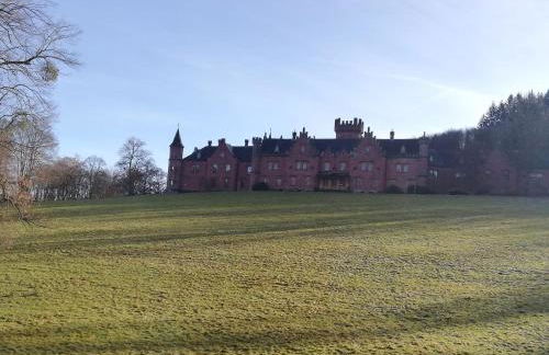 Himmelthal Apartment - Foto 19