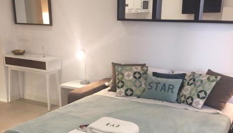 EVE Malagueta - Photo 4