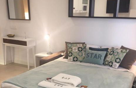 EVE Malagueta - Photo 4