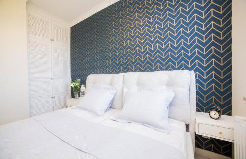 Apart Harmony - Apartament Sailor - Photo 8