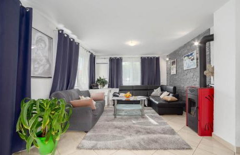 Cozy Home In Kamenmost With Sauna - Foto 5