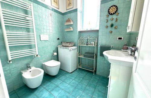 Artistic Apartment Park Milan - Foto 8