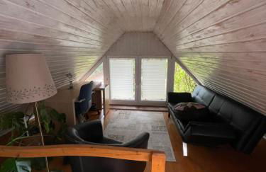 Waldhaus bei Berlin - Foto 26