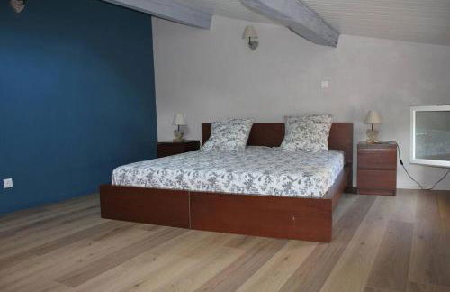 Gîte Lou Granié - Foto 3