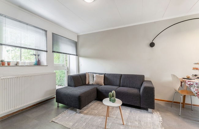 Holiday Home in Voerendaal With Terrace - Photo 1