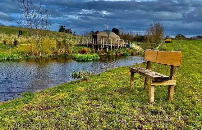 Shepherds Loch Glamping - Photo 66