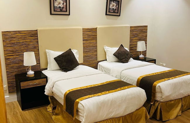 FAKHAMA ALJAWHARAH - Foto 8