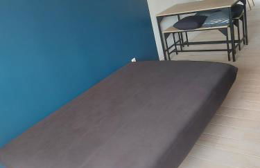 PLAIN PIED, avec mezzanine et espace extérieur 10min Puy du F - Foto 17