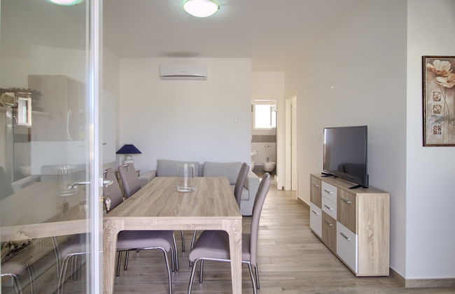 Luci Front Beach House - Foto 7