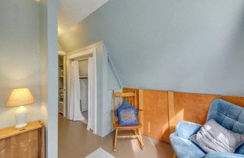 Pet-Friendly Belfast Retreat - 2 Mi to Downtown! - Foto 22