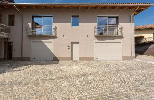 Basumse Holiday Apartments, Langhe - Foto 22