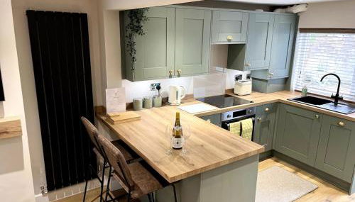 Charming Cosy Cottage in Bollington Village - Foto 5