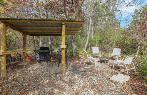 Cozy Cabin - Foto 46