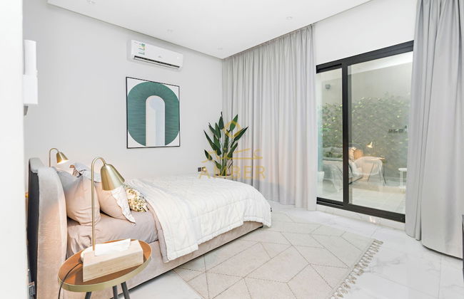 Amber Hospitality Al Qirawan - Foto 5