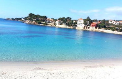 Studio parking privé proche plages et commerces - Foto 3